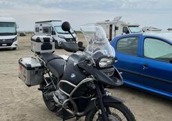 Bmw R 1200 GS Adventure (2013 - 16) usata