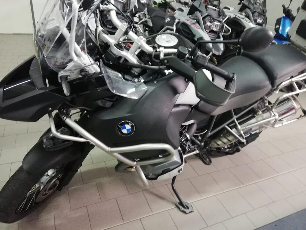 Bmw R 1200 GS Adventure (2013 - 16) (3)