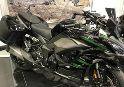 Kawasaki Ninja 1000 SX (2020) usata