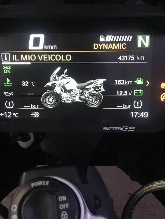 Bmw R 1250 GS Adventure (2019 - 20) (2)