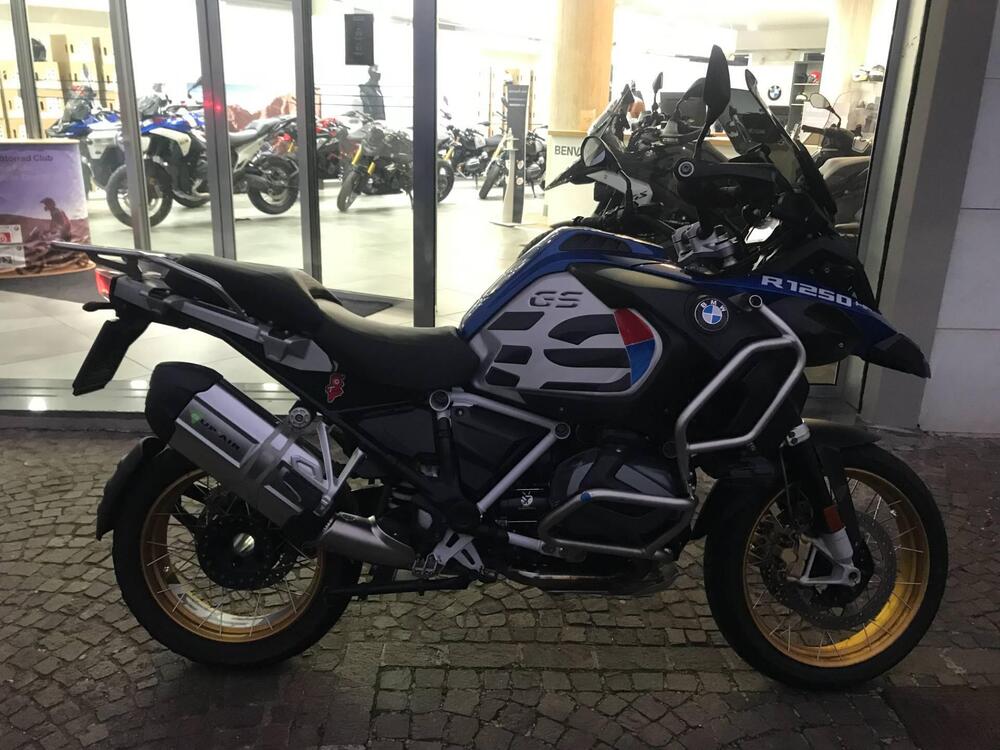 Bmw R 1250 GS Adventure (2019 - 20)