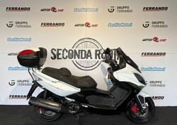 Kymco Xciting 500i R (2007 - 14) usata