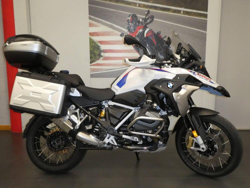 Bmw R 1250 GS (2021 - 24)