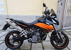 KTM 990 Supermoto R (2009 - 11) usata