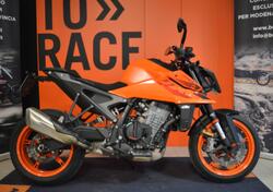 KTM 990 Duke (2024) usata