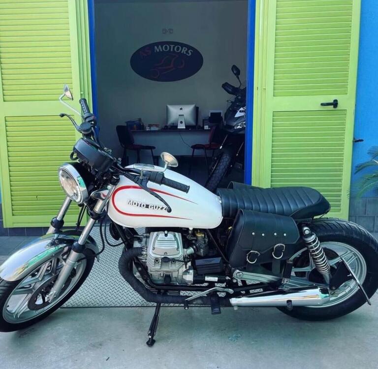 Moto Guzzi V50 C (5)