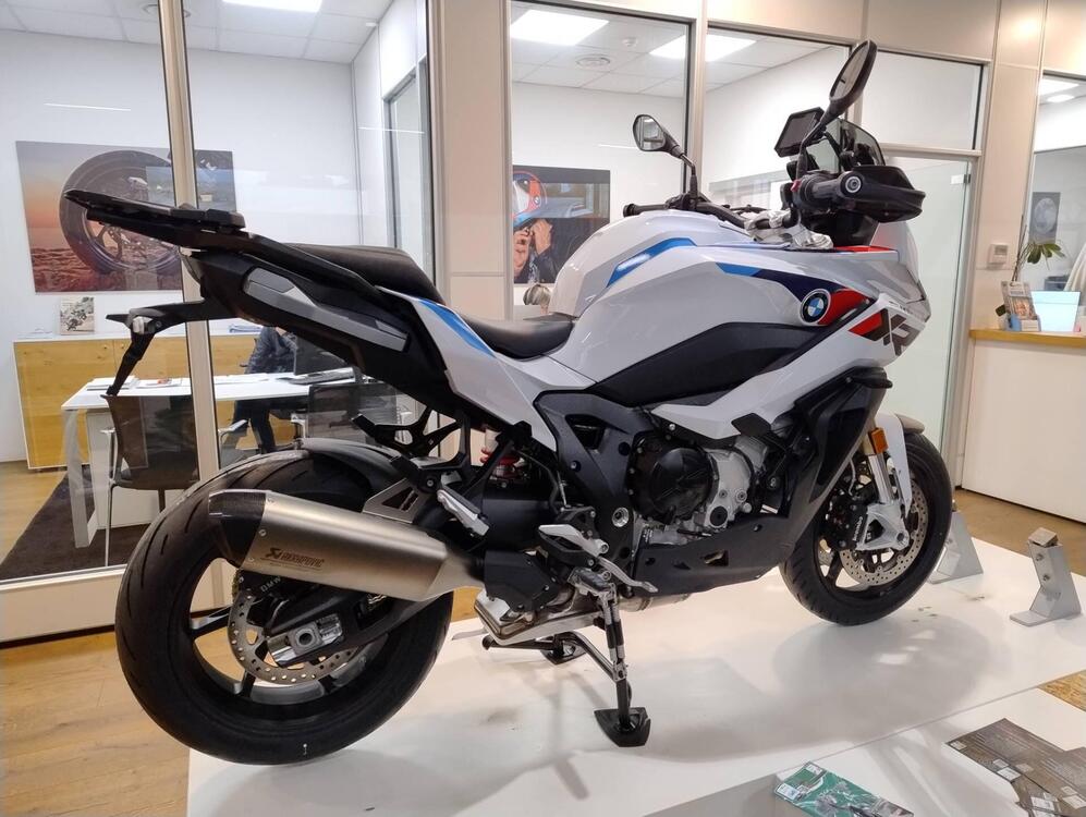 Bmw S 1000 XR (2024 - 25) (3)