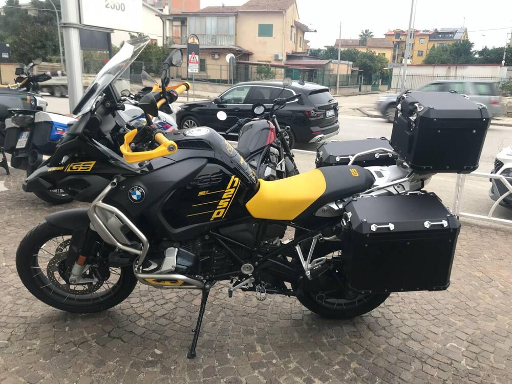 Bmw R 1250 GS Adventure - Edition 40 Years GS (2020 - 21) (3)