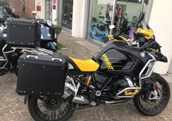 Bmw R 1250 GS Adventure - Edition 40 Years GS (2020 - 21) usata