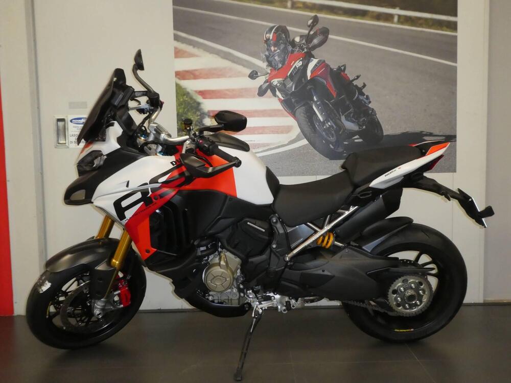 Ducati Multistrada V4 RS (2024) (3)