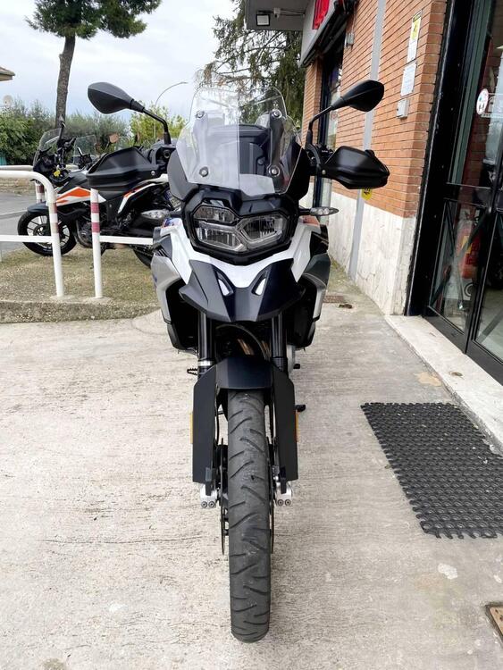 Bmw F 850 GS (2018 - 20) (3)