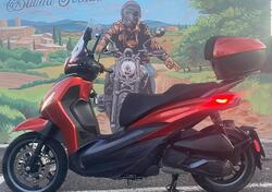 Piaggio Beverly 300 S (2021) usata