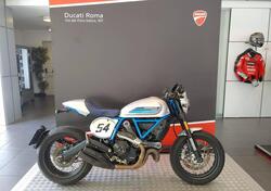 Ducati Scrambler 800 Cafè Racer (2017 - 21) usata