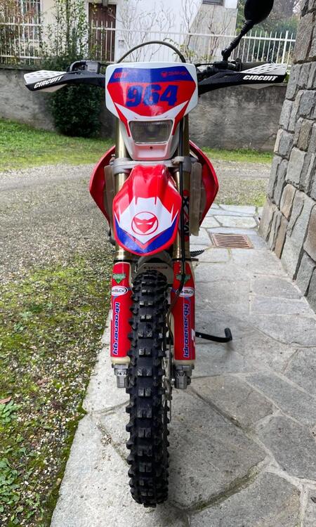 Honda CRF 250 X (2013 - 14 ) (3)