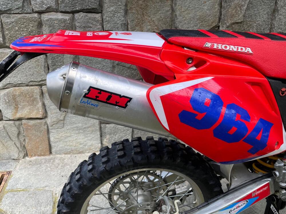 Honda CRF 250 X (2013 - 14 ) (5)