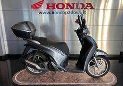 Honda SH 125 i ABS (2013 - 17) usata