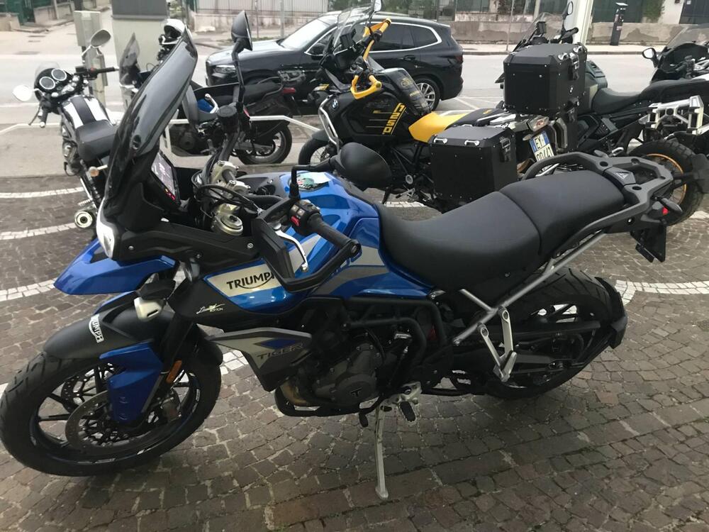 Triumph Tiger 900 GT Pro (2020 - 23) (3)