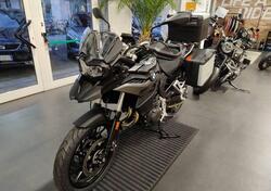 Bmw F 800 GS (2024 - 25) nuova