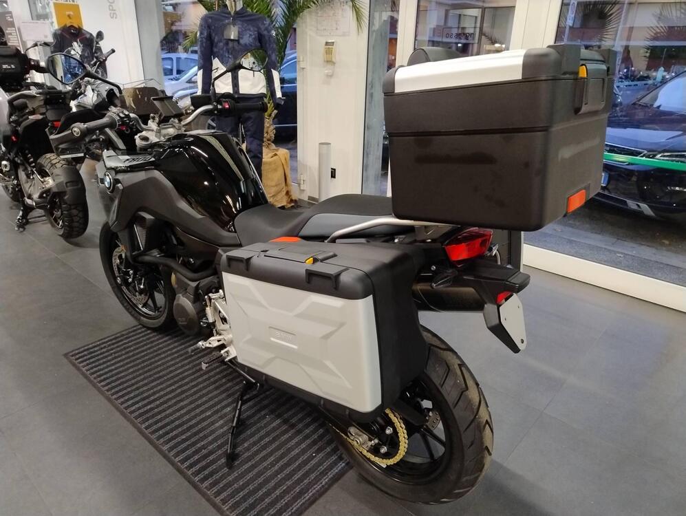 Bmw F 800 GS (2024 - 25) (2)