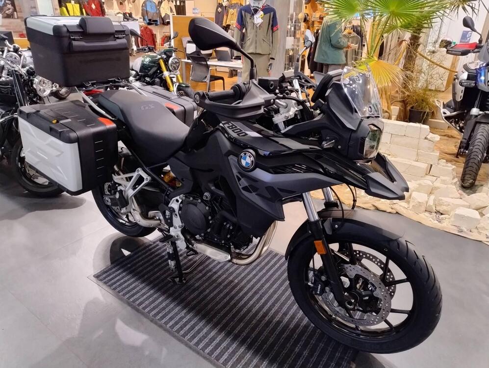 Bmw F 800 GS (2024 - 25) (4)