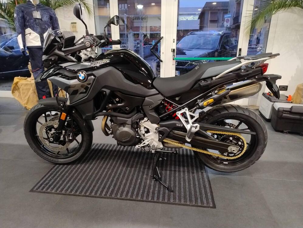 Bmw F 800 GS (2024 - 25) (5)