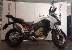 Ducati Multistrada V4 S (2021 - 24) usata