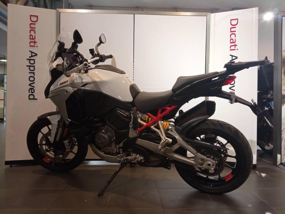 Ducati Multistrada V4 S (2021 - 24) (2)