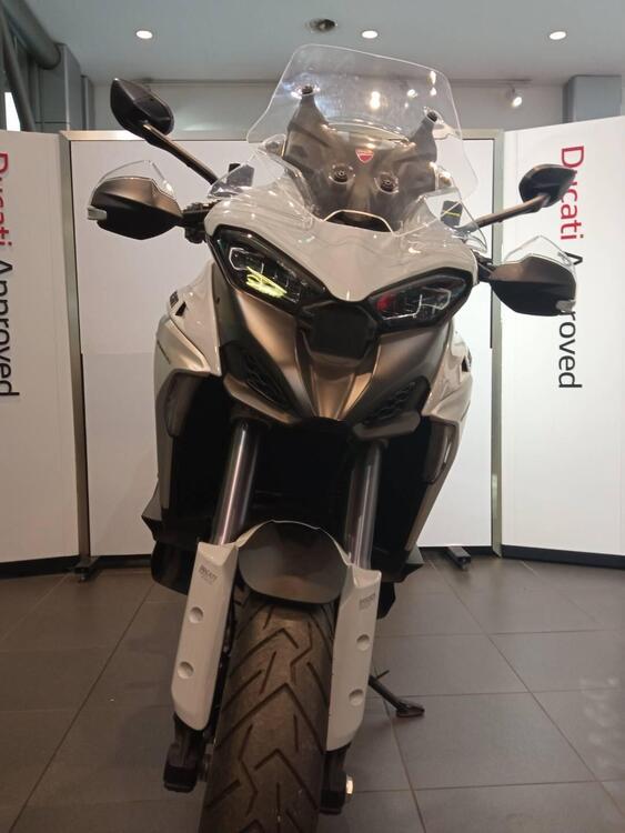 Ducati Multistrada V4 S (2021 - 24) (4)