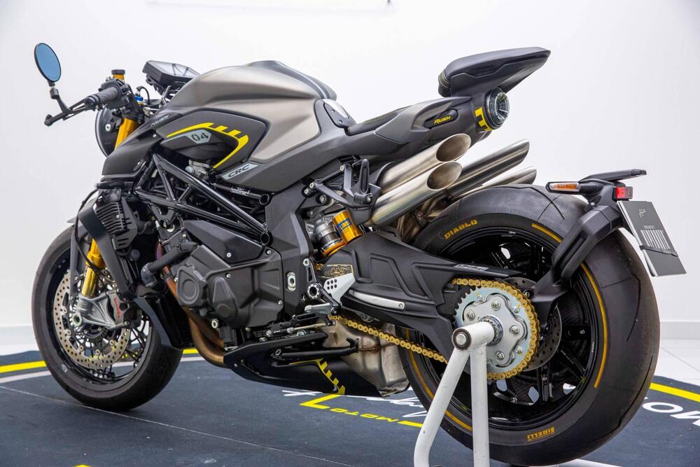 MV Agusta Rush 1000 (2021 - 22) (5)