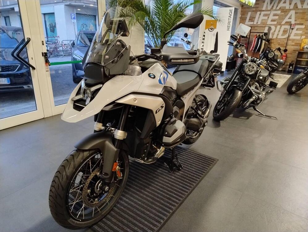 Bmw R 1300 GS (2023 - 25)