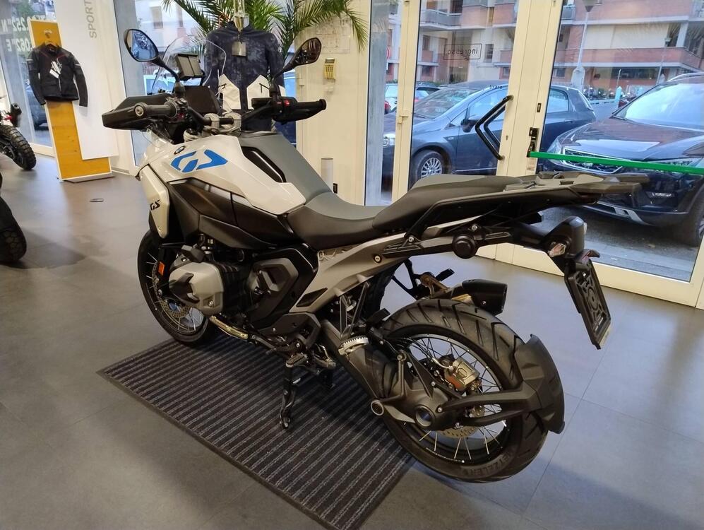 Bmw R 1300 GS (2023 - 25) (2)