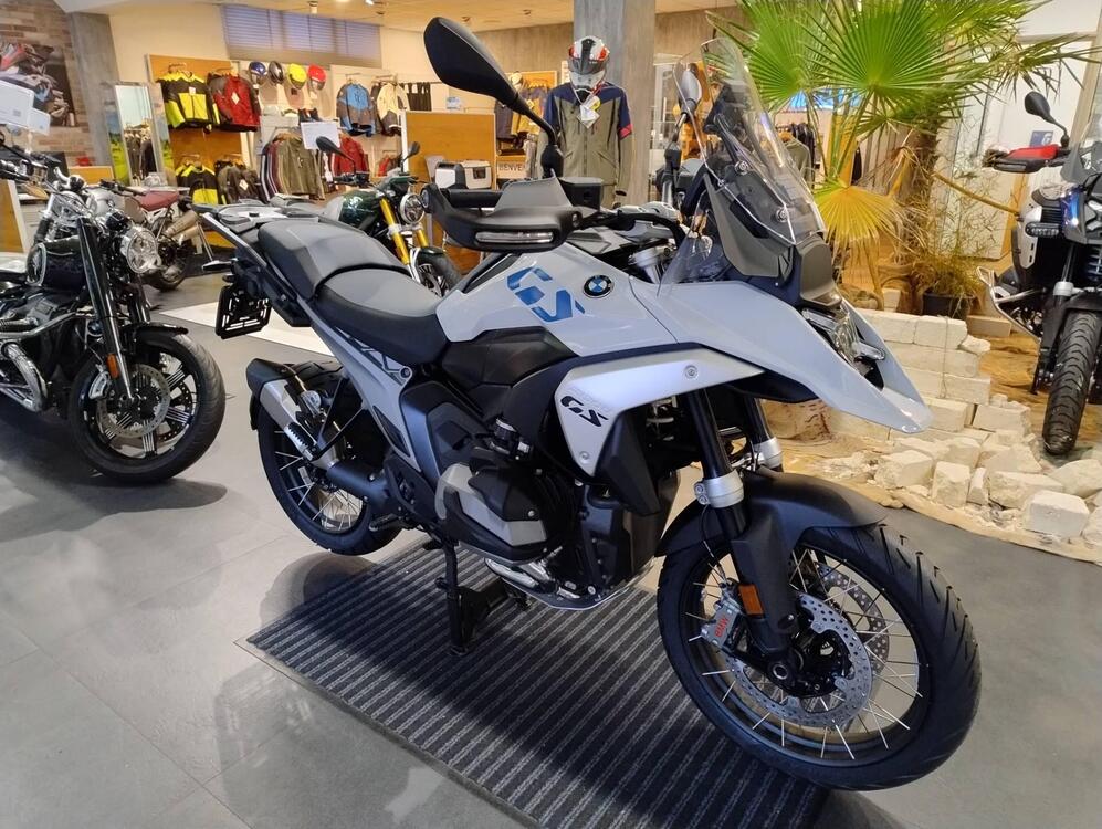 Bmw R 1300 GS (2023 - 25) (4)