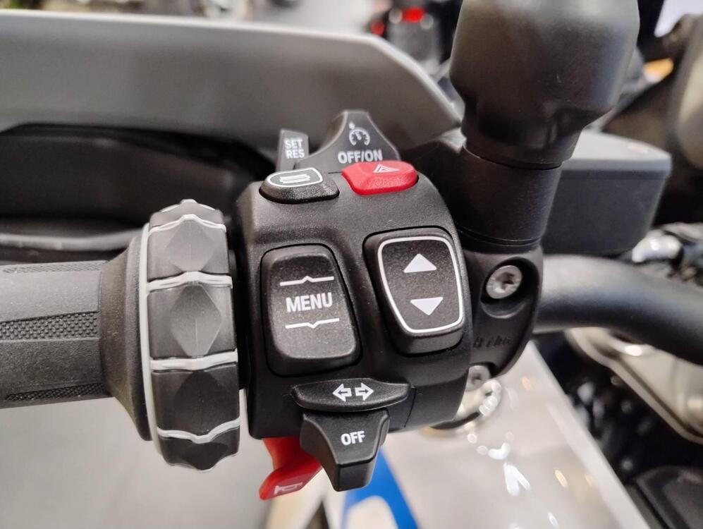 Bmw R 1300 GS (2023 - 25) (5)