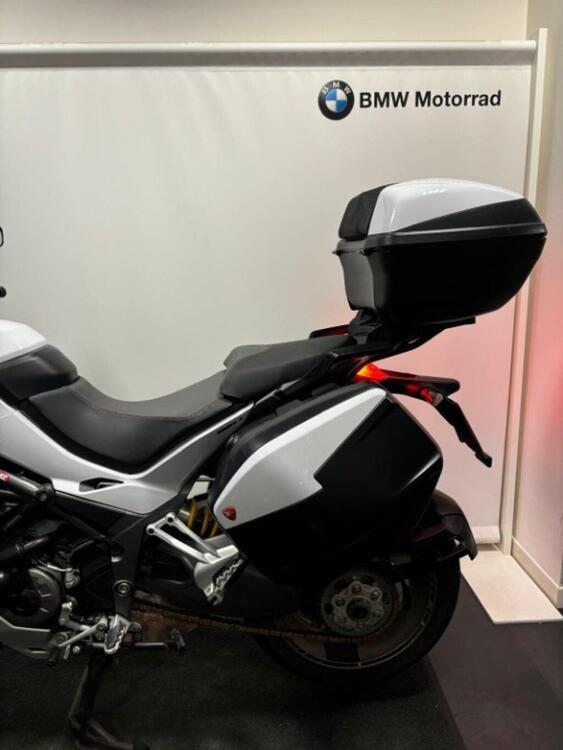 Ducati Multistrada 1260 S (2018 - 20) (3)