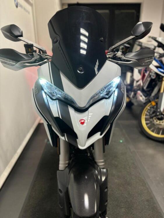 Ducati Multistrada 1260 S (2018 - 20) (5)