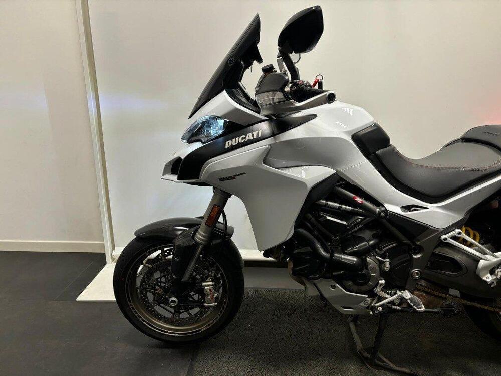 Ducati Multistrada 1260 S (2018 - 20) (2)