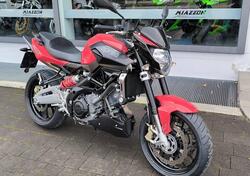 Aprilia Shiver 750 ABS (2010 - 17) usata