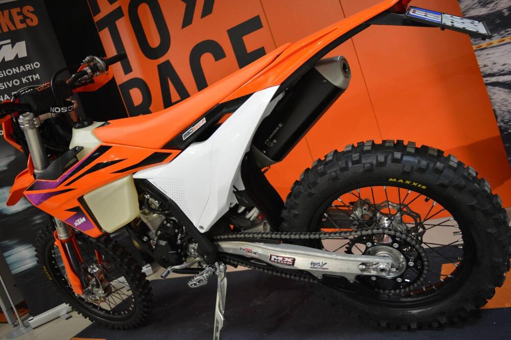 KTM 350 EXC-F (2024) (5)