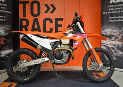 KTM 350 EXC-F (2024) usata