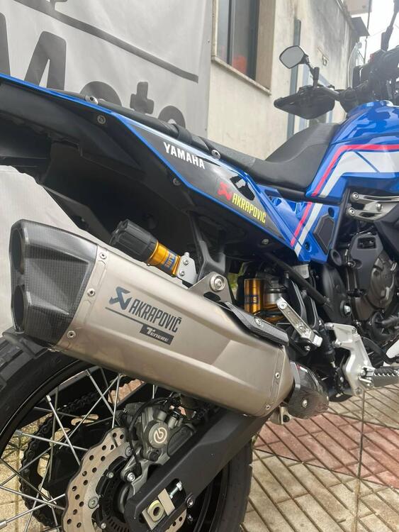 Yamaha Ténéré 700 World Rally (2023 - 24) (4)