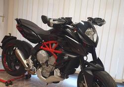 MV Agusta Rivale 800 EAS (2013 -15) usata