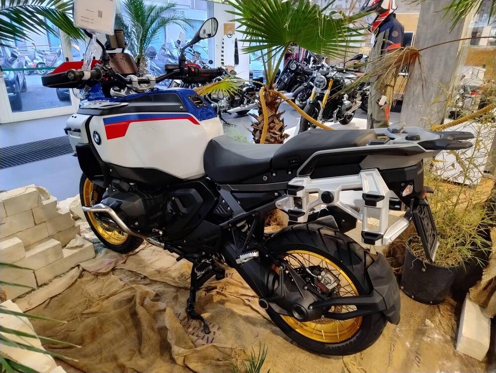 Bmw R 1300 GS Adventure ASA (2025) (3)