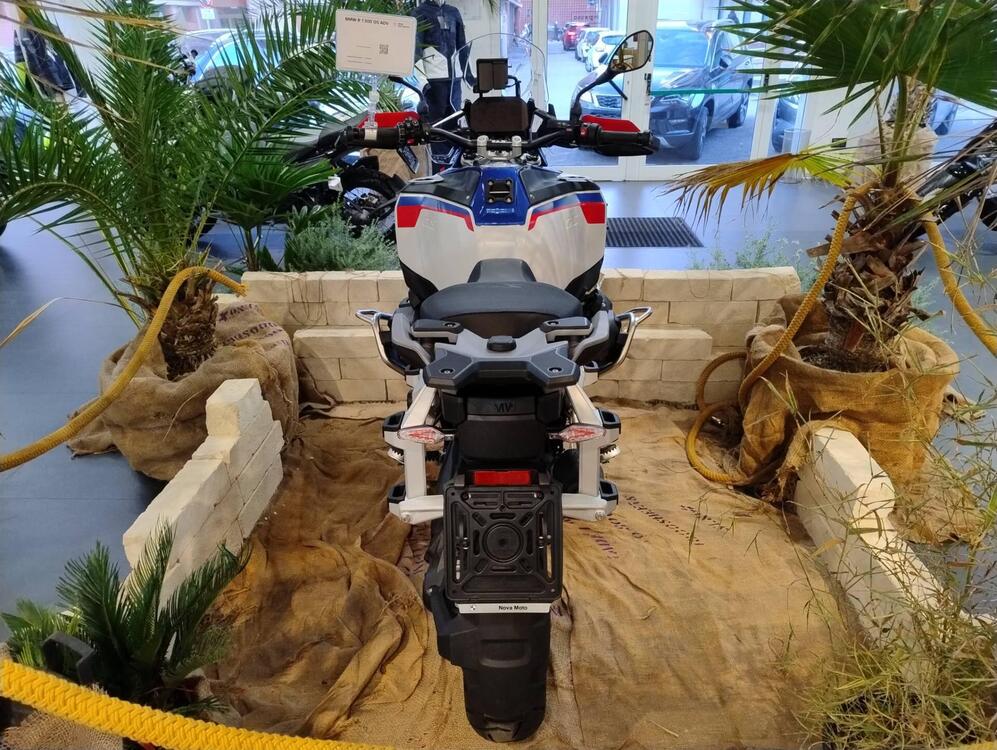 Bmw R 1300 GS Adventure ASA (2025) (4)