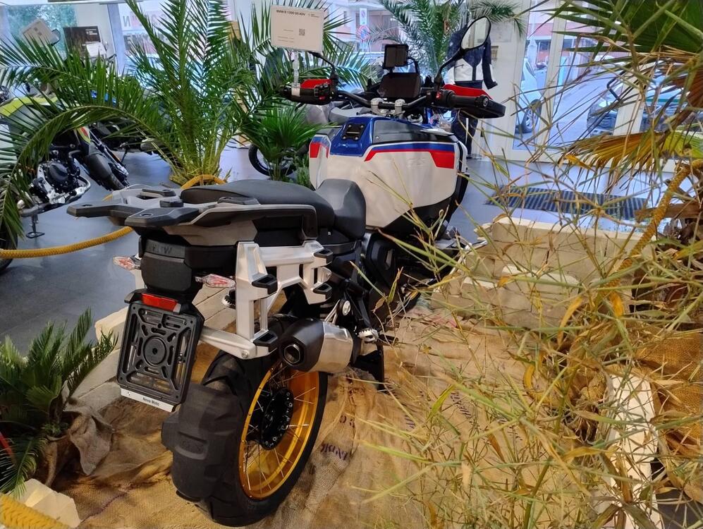 Bmw R 1300 GS Adventure ASA (2025) (5)