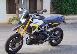 Aprilia Dorsoduro 750 ABS (2009 - 17) usata