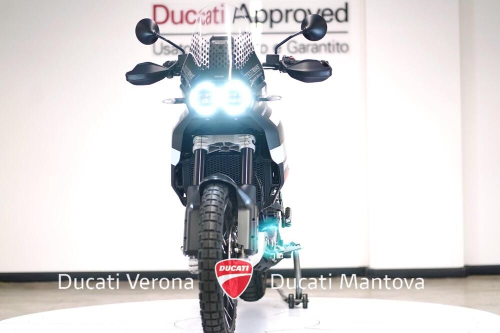 Ducati DesertX (2022 - 24) (3)