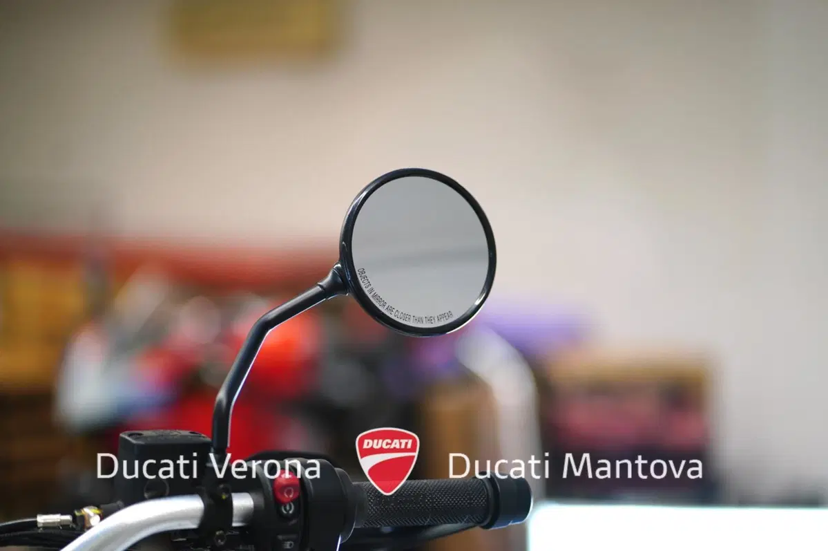 Ducati DesertX (2022 - 25) (17)