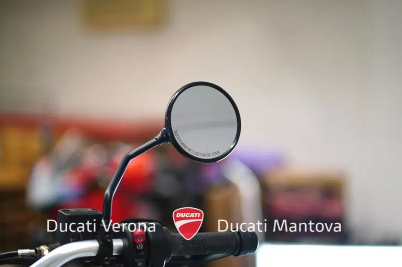 Ducati DesertX (2022 - 25) (17)