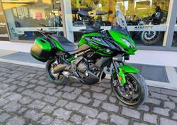 Kawasaki Versys 650 Tourer Plus (2017 - 20) usata