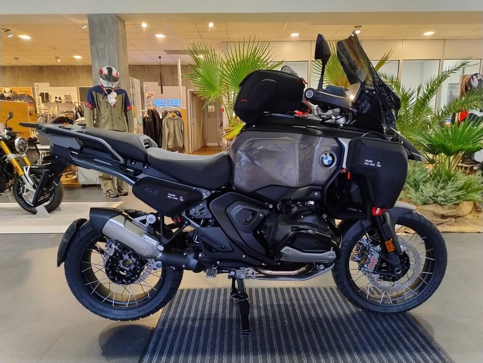 Bmw R 1300 GS Adventure ASA (2025) (5)